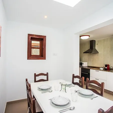 Galeno Casa vacanze