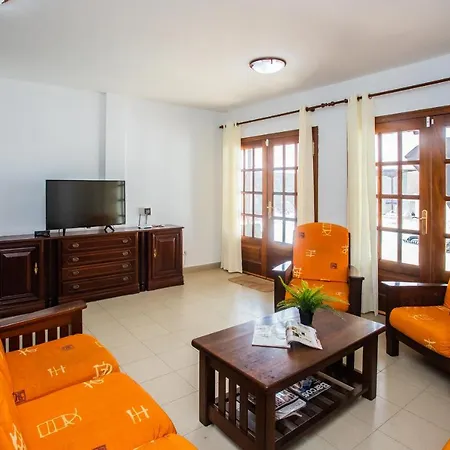 Galeno Vakantiehuis *