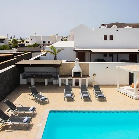 Hébergement de vacances Galeno *